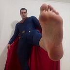Download supermanfeet OnlyFans content for free 

 profile picture