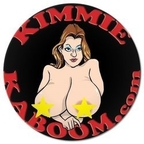 thekimmiekaboom (Kimmie KaBoom) free OnlyFans Leaked Pictures and Videos 

 profile picture