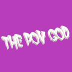 Download thepovgod OnlyFans content for free 

 profile picture