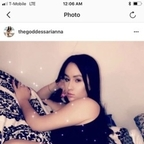 therealgoddessarianna (TheGoddessArianna) free OnlyFans Leaks 

 profile picture