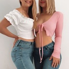 Onlyfans leaked therydersisters 

 profile picture