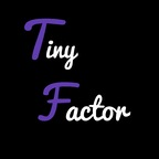 Download tinyfactorproductions OnlyFans content free 

 profile picture