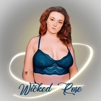 wicked_roses OnlyFans Leaked 

 profile picture