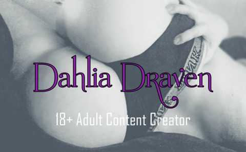 Header of xdahlia_dravenx