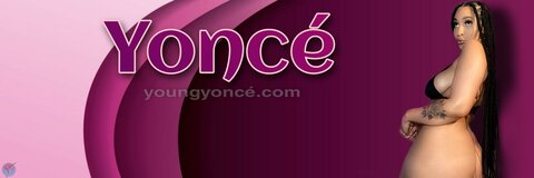 Header of youngyyonce